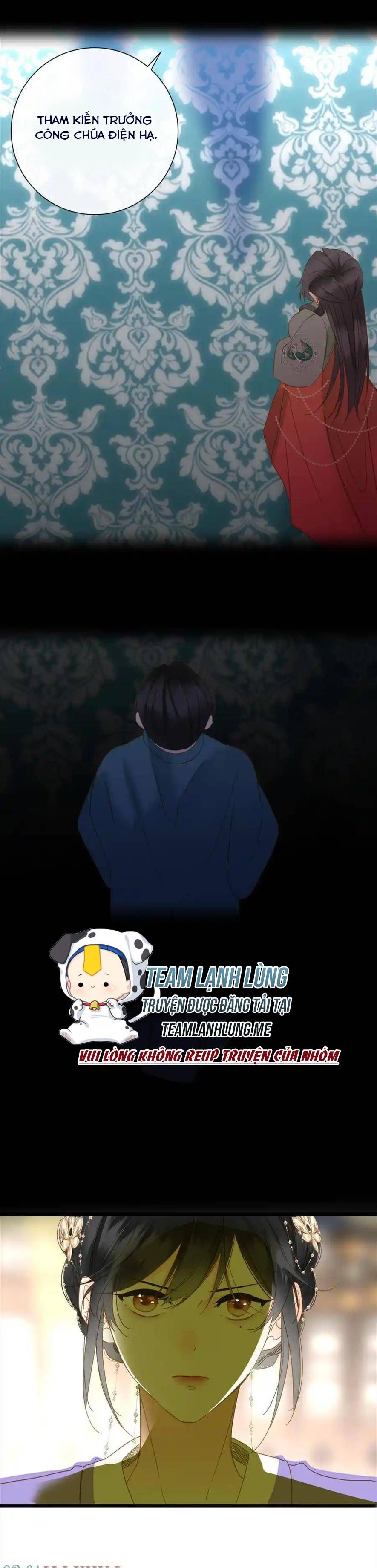 Vương Gia Hắn Luôn Nghĩ Tôi Yêu Hắn Đến Nghiện - Chương 58.1 - Trang 25