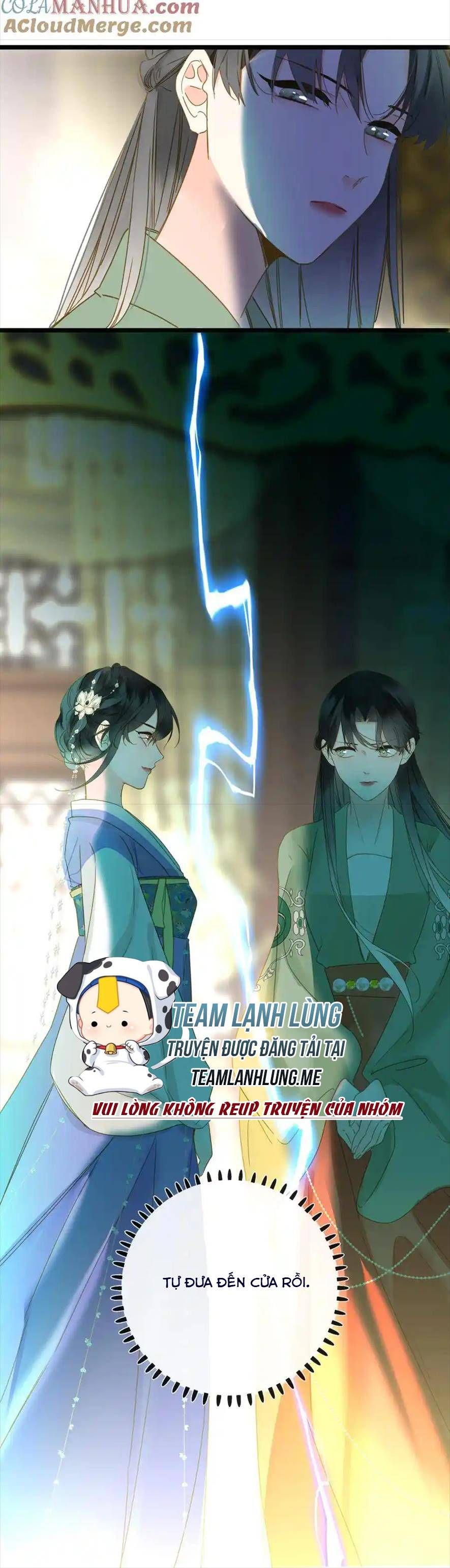 Vương Gia Hắn Luôn Nghĩ Tôi Yêu Hắn Đến Nghiện - Chương 58.1 - Trang 26