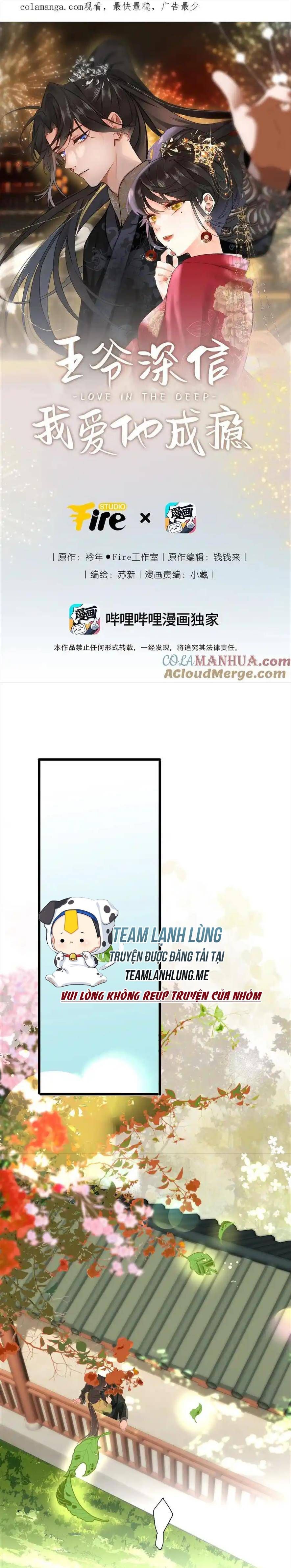 Vương Gia Hắn Luôn Nghĩ Tôi Yêu Hắn Đến Nghiện - Chương 58.1 - Trang 4