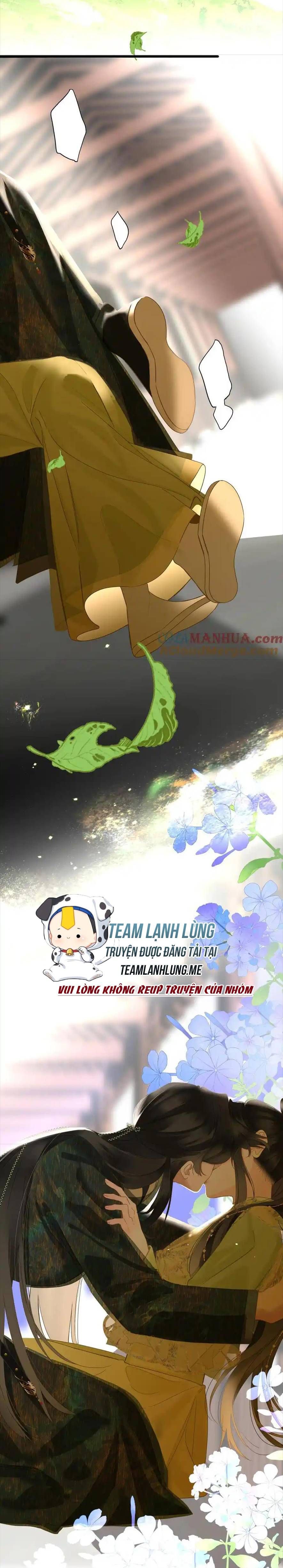 Vương Gia Hắn Luôn Nghĩ Tôi Yêu Hắn Đến Nghiện - Chương 58.1 - Trang 5