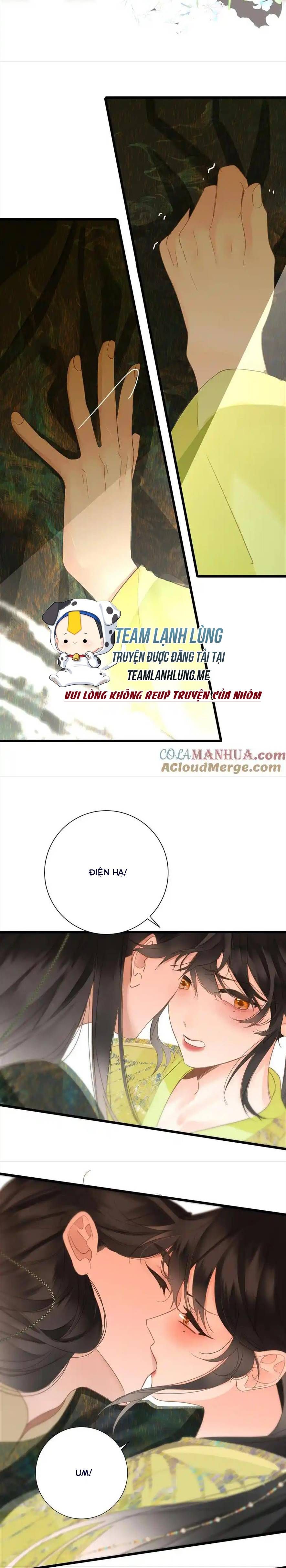 Vương Gia Hắn Luôn Nghĩ Tôi Yêu Hắn Đến Nghiện - Chương 58.1 - Trang 6