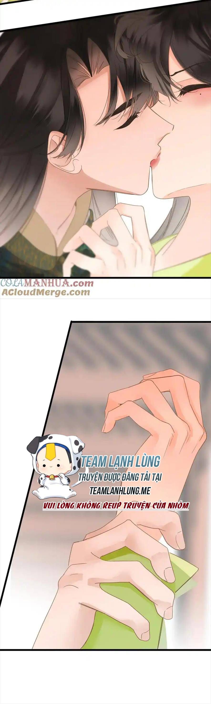 Vương Gia Hắn Luôn Nghĩ Tôi Yêu Hắn Đến Nghiện - Chương 58.1 - Trang 7