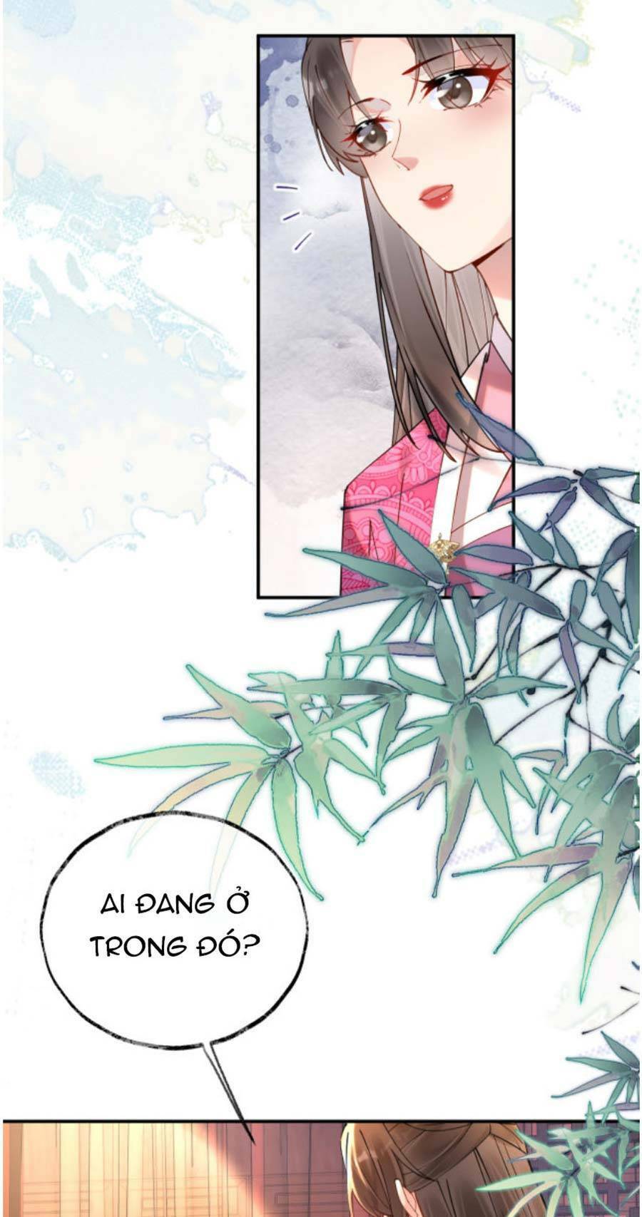 Hoàng Thúc Sủng Ái Ta Đến Tận Xương - Chương 4 - Trang 14