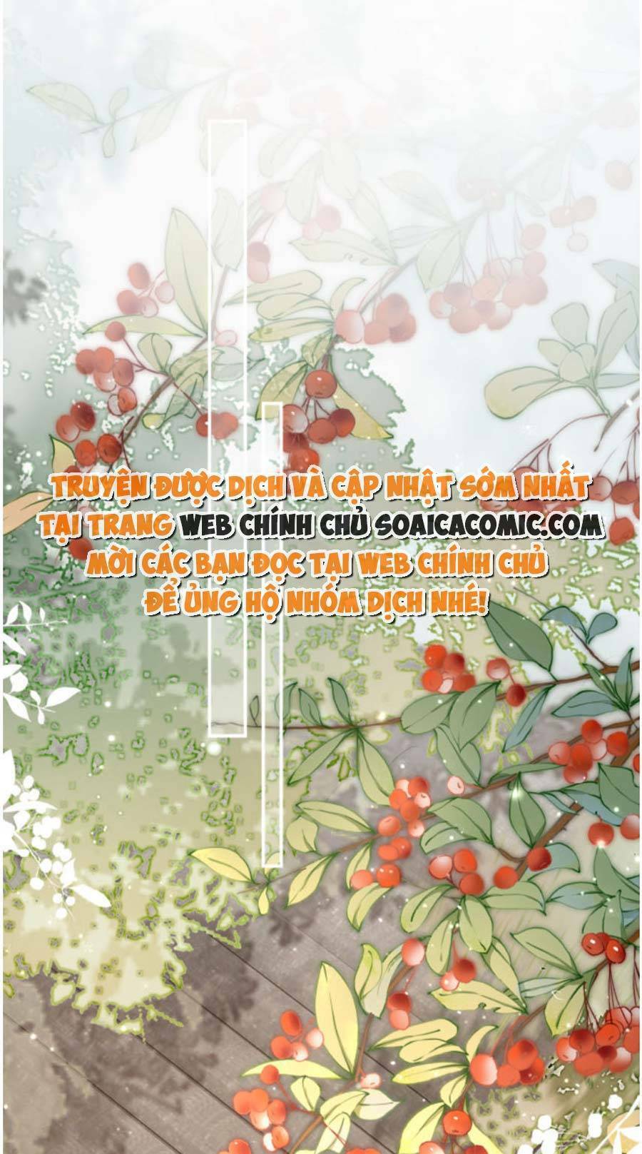 Hoàng Thúc Sủng Ái Ta Đến Tận Xương - Chương 4 - Trang 5