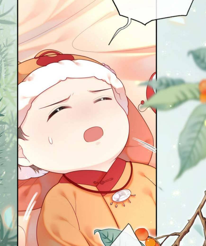 Hoàng Thúc Sủng Ái Ta Đến Tận Xương - Chương 5 - Trang 24