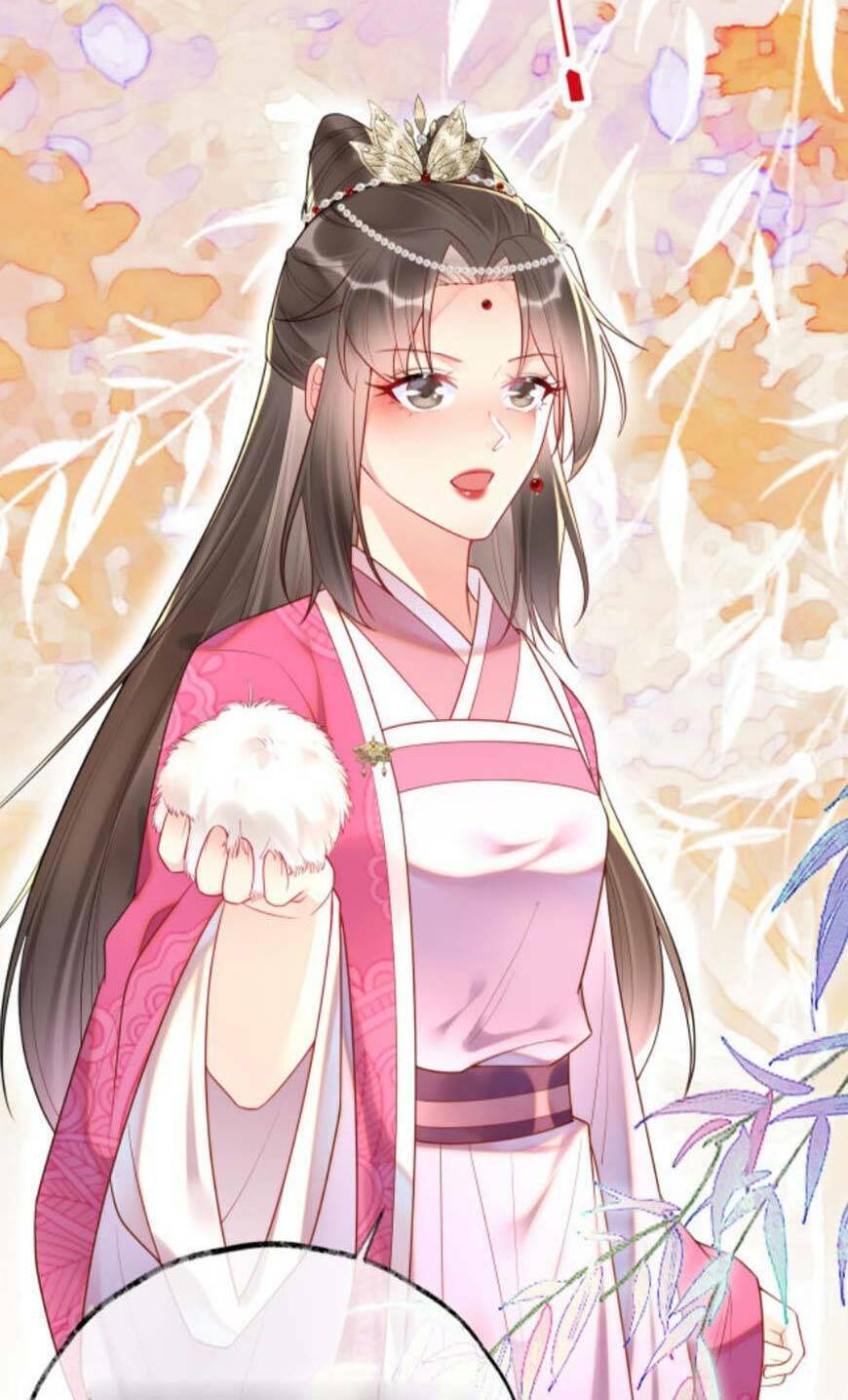 Hoàng Thúc Sủng Ái Ta Đến Tận Xương - Chương 5 - Trang 32