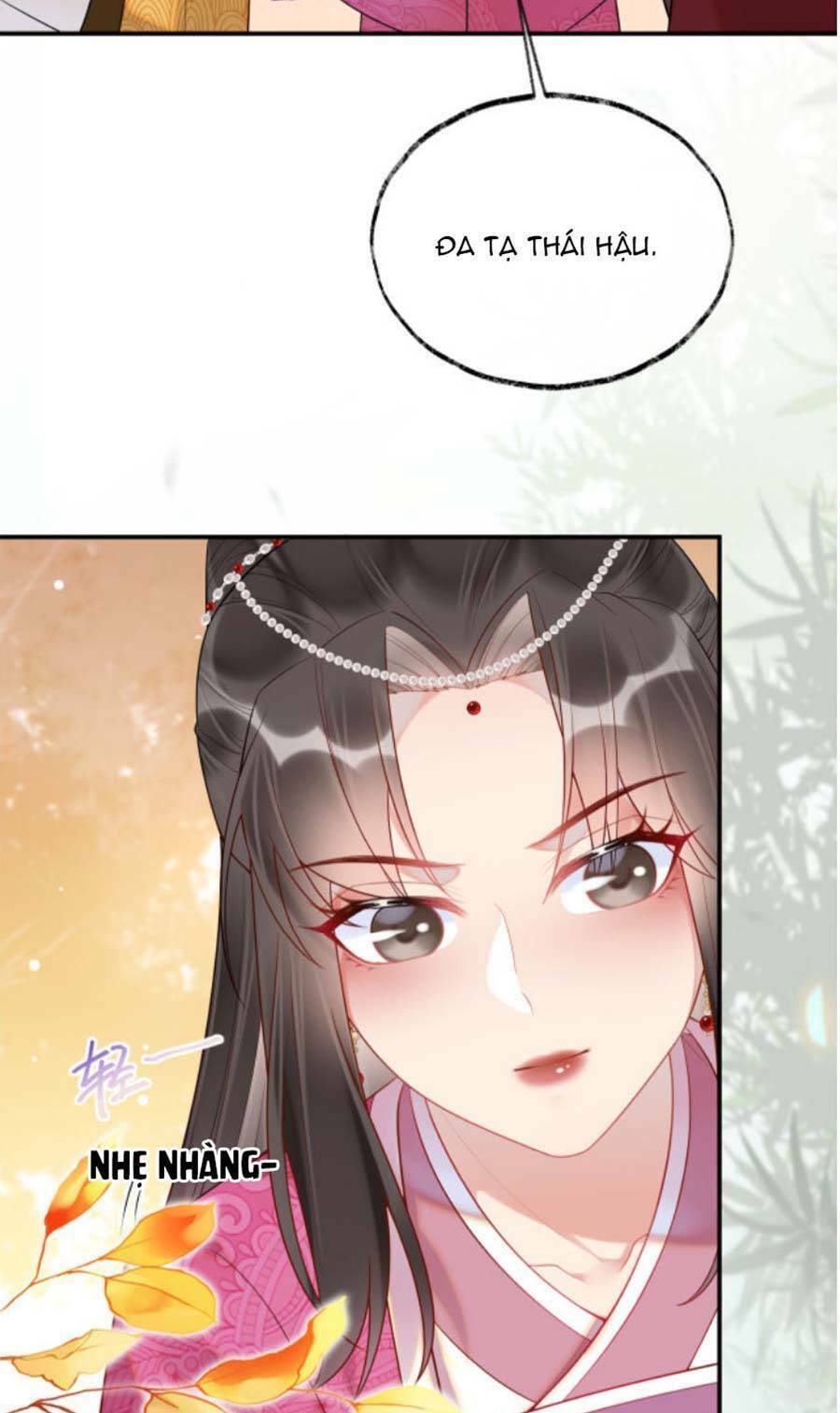 Hoàng Thúc Sủng Ái Ta Đến Tận Xương - Chương 5 - Trang 9