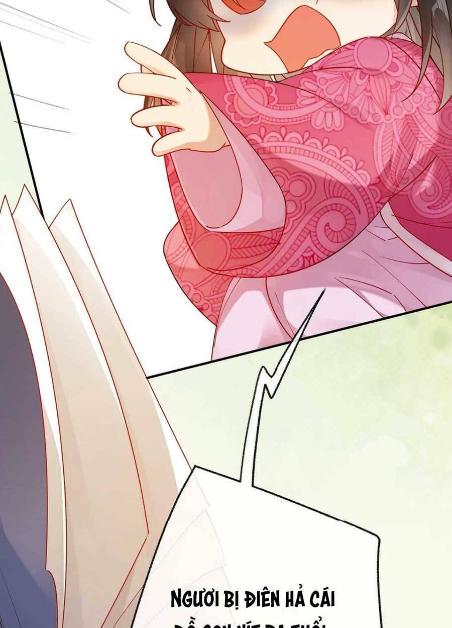 Hoàng Thúc Sủng Ái Ta Đến Tận Xương - Chương 6 - Trang 46