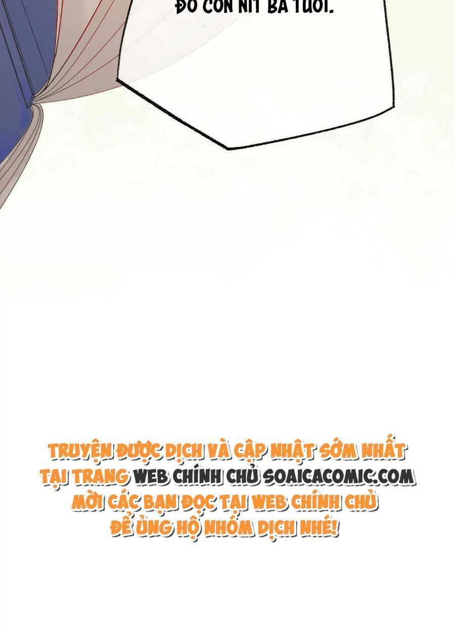 Hoàng Thúc Sủng Ái Ta Đến Tận Xương - Chương 6 - Trang 47