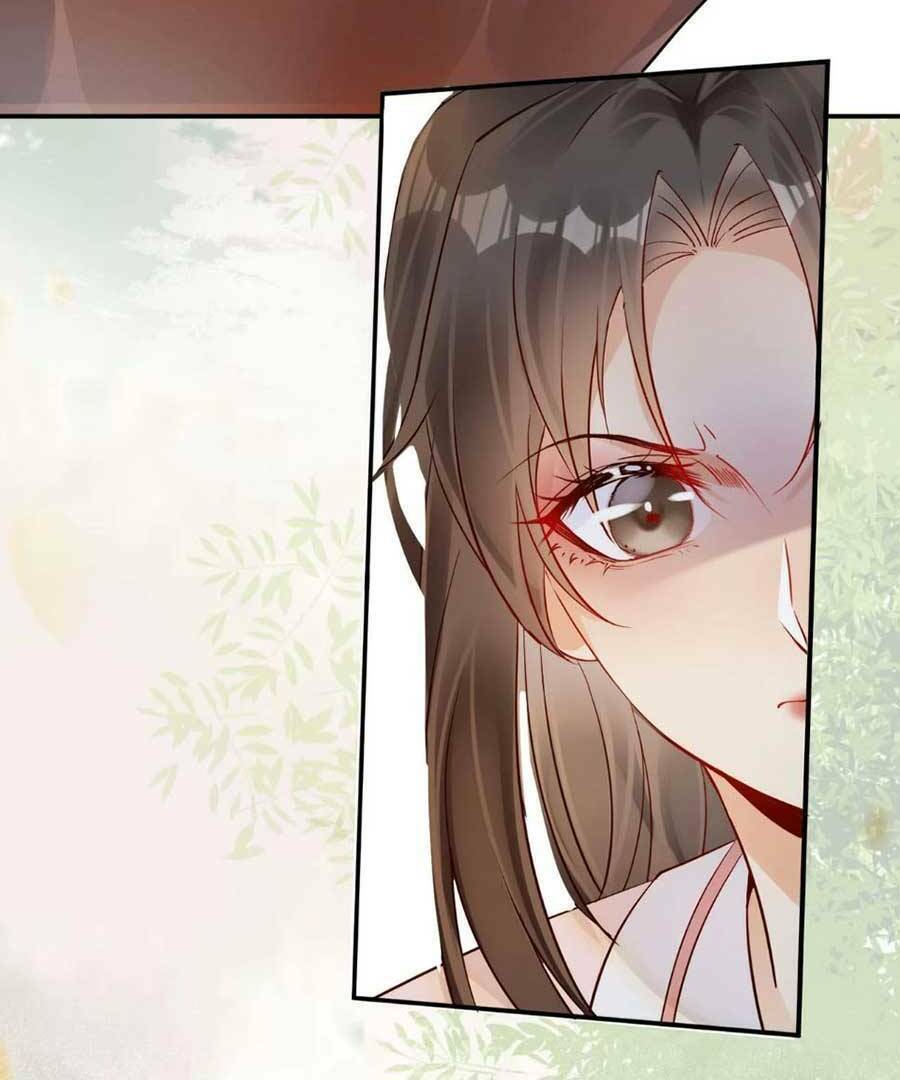 Hoàng Thúc Sủng Ái Ta Đến Tận Xương - Chương 7 - Trang 12