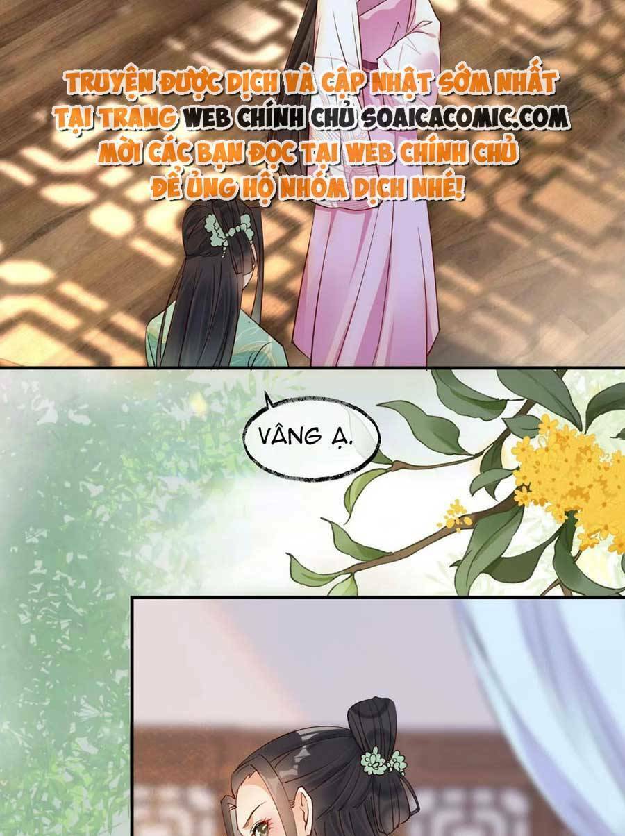 Hoàng Thúc Sủng Ái Ta Đến Tận Xương - Chương 7 - Trang 7