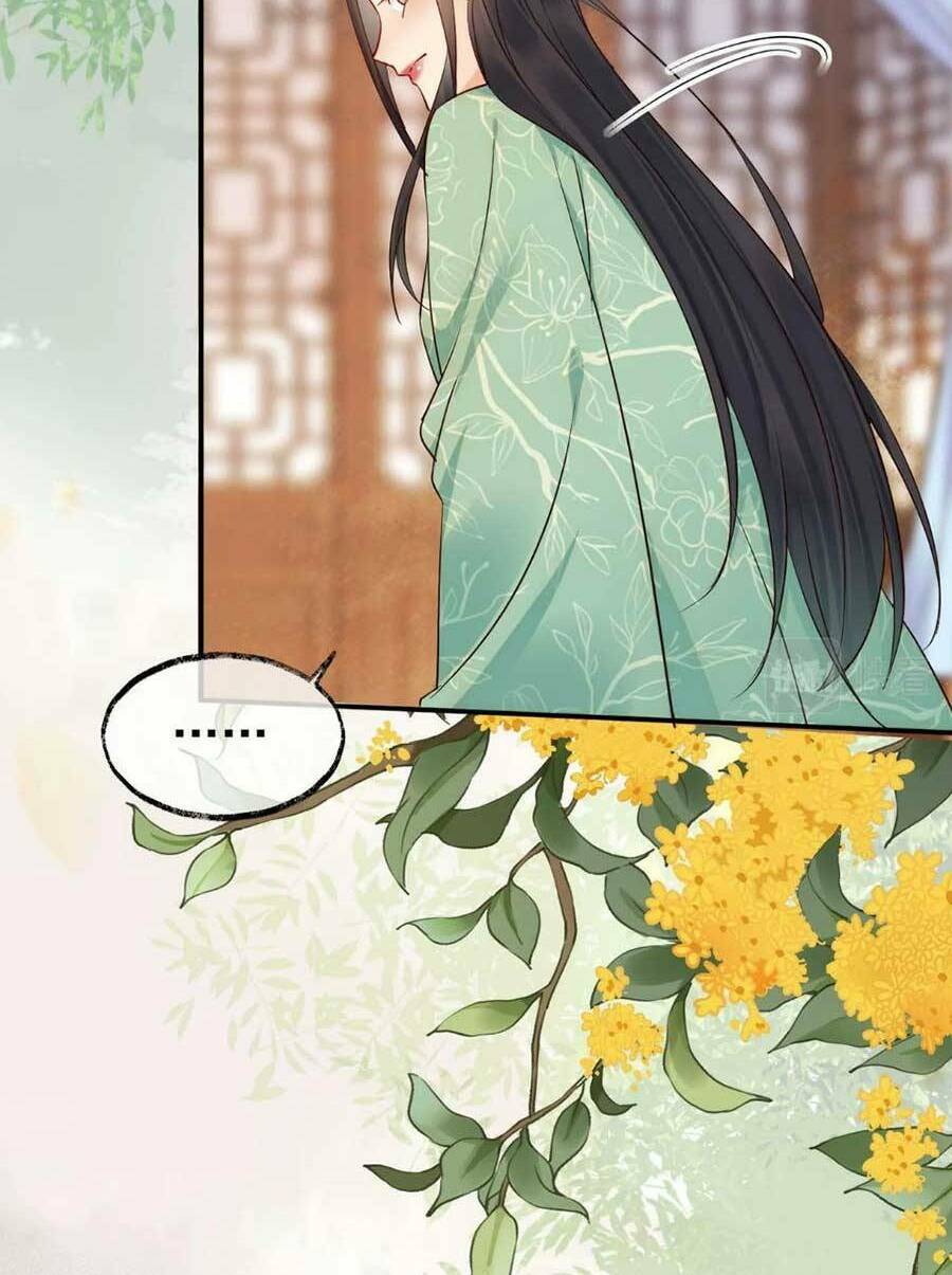 Hoàng Thúc Sủng Ái Ta Đến Tận Xương - Chương 7 - Trang 8