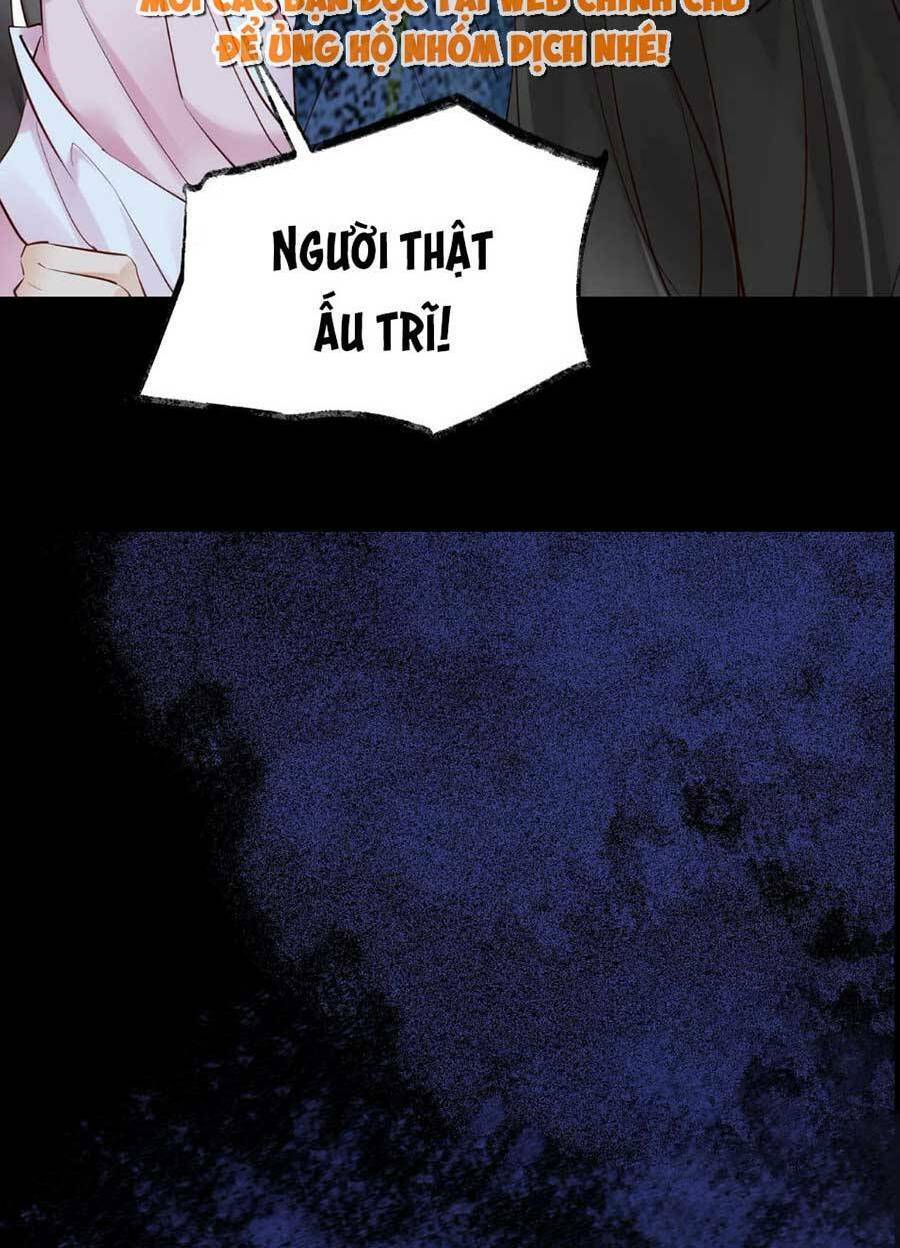 Hoàng Thúc Sủng Ái Ta Đến Tận Xương - Chương 8 - Trang 34