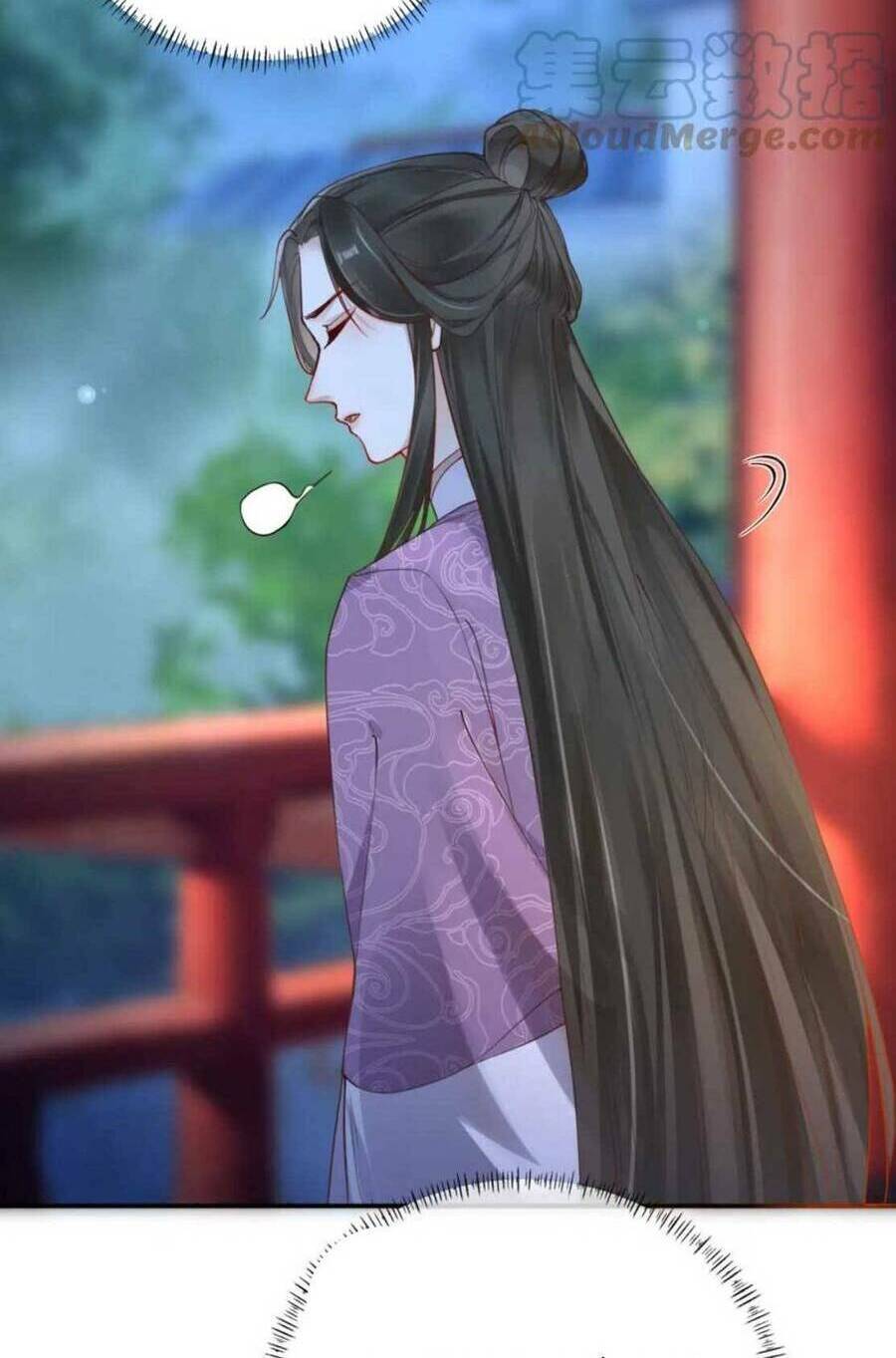 Hoàng Thúc Sủng Ái Ta Đến Tận Xương - Chương 9 - Trang 37