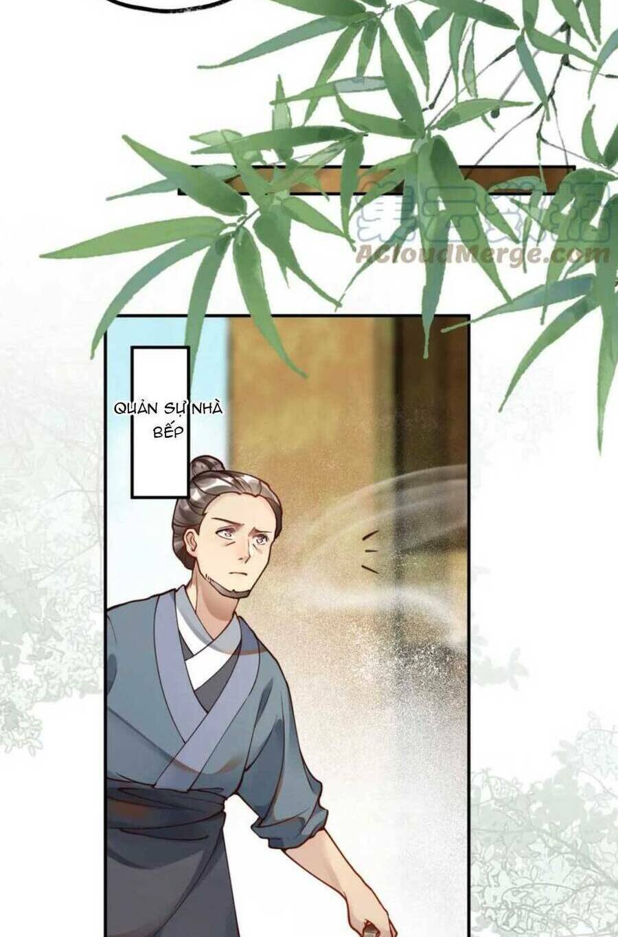 Hoàng Thúc Sủng Ái Ta Đến Tận Xương - Chương 9 - Trang 45