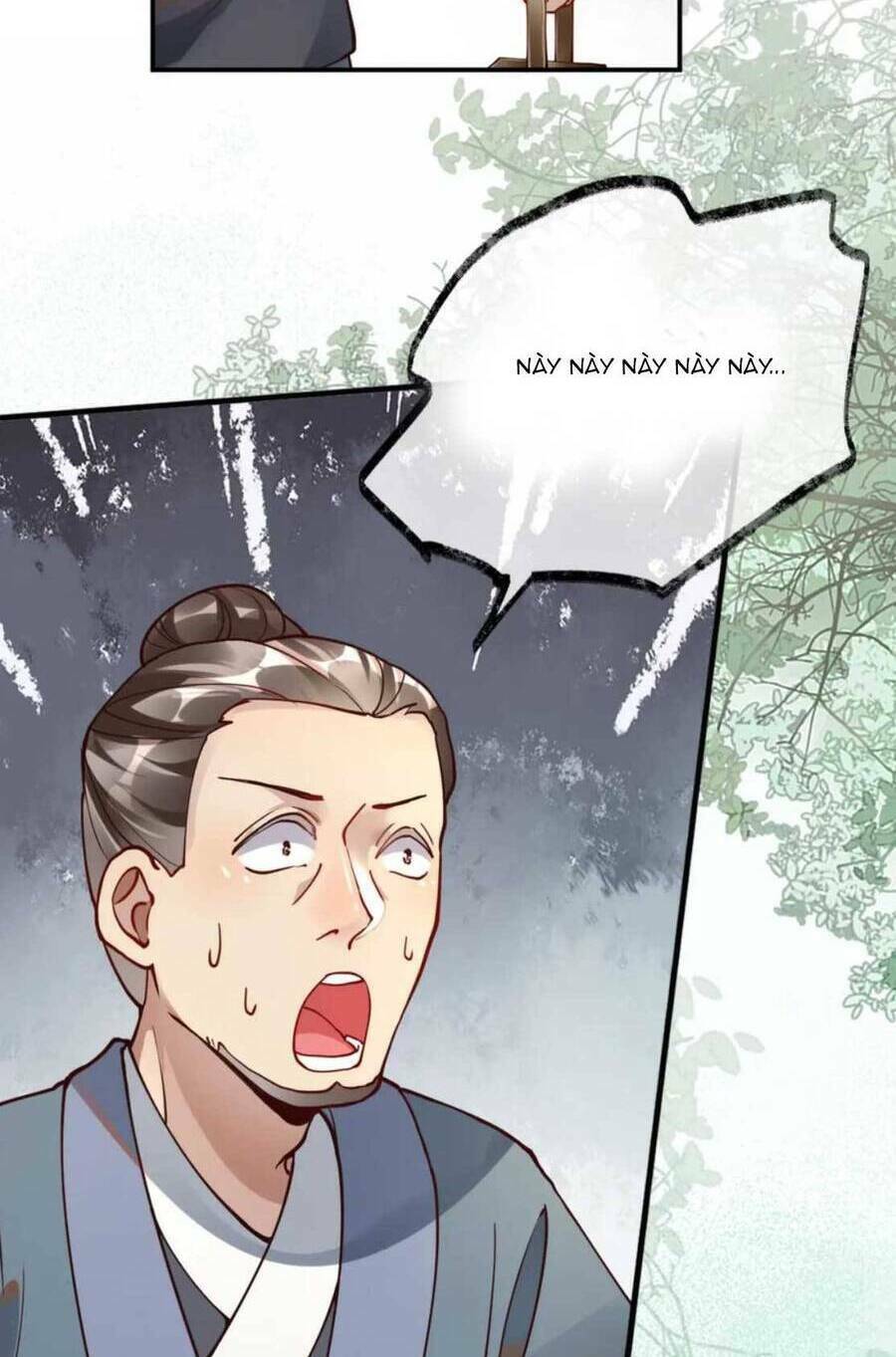 Hoàng Thúc Sủng Ái Ta Đến Tận Xương - Chương 9 - Trang 46