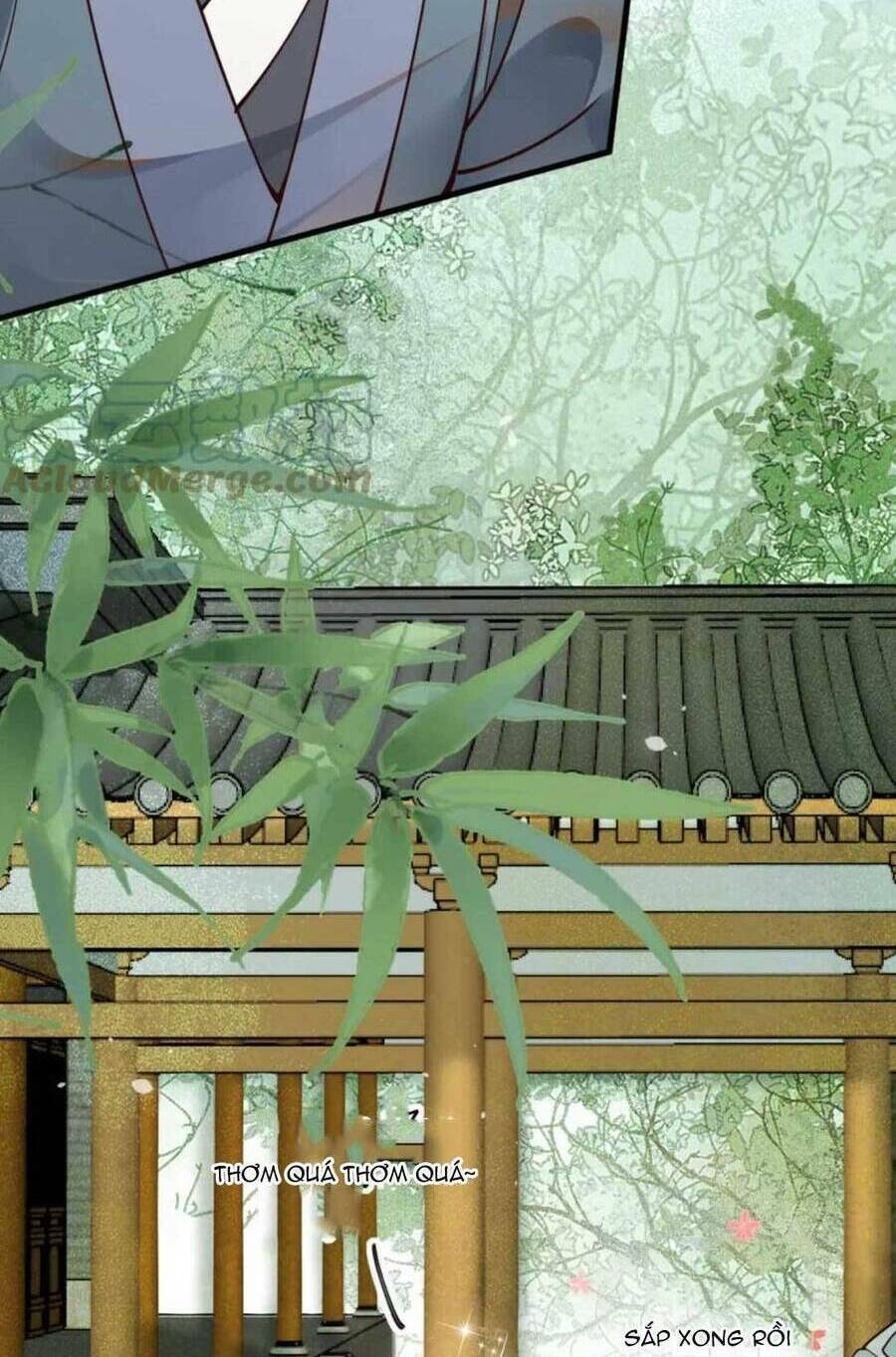 Hoàng Thúc Sủng Ái Ta Đến Tận Xương - Chương 9 - Trang 47