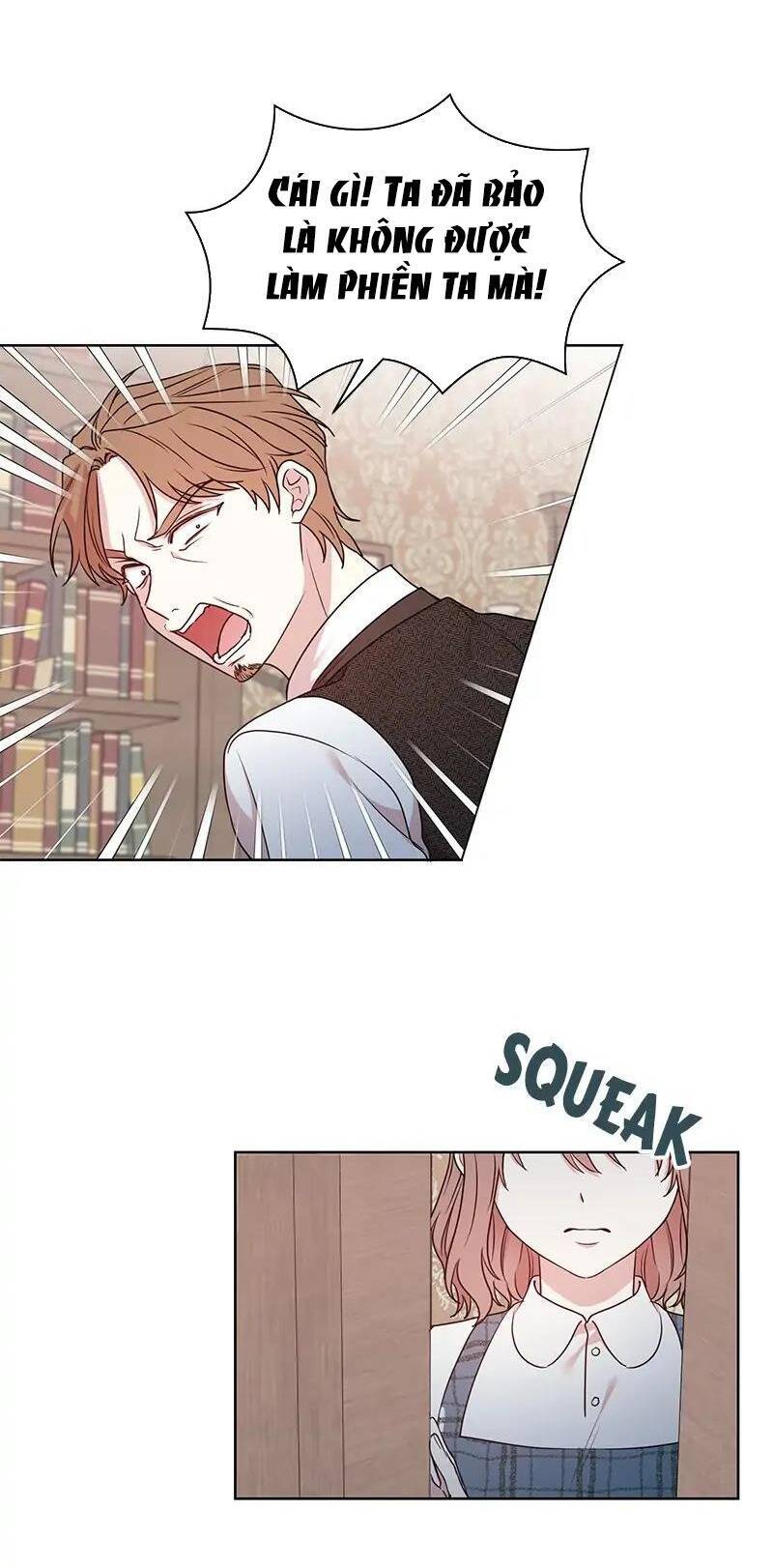 Tôi Chán Nản Vì Chồng Thứ Hai Không Chung Thủy - Chương 21.1 - Trang 12