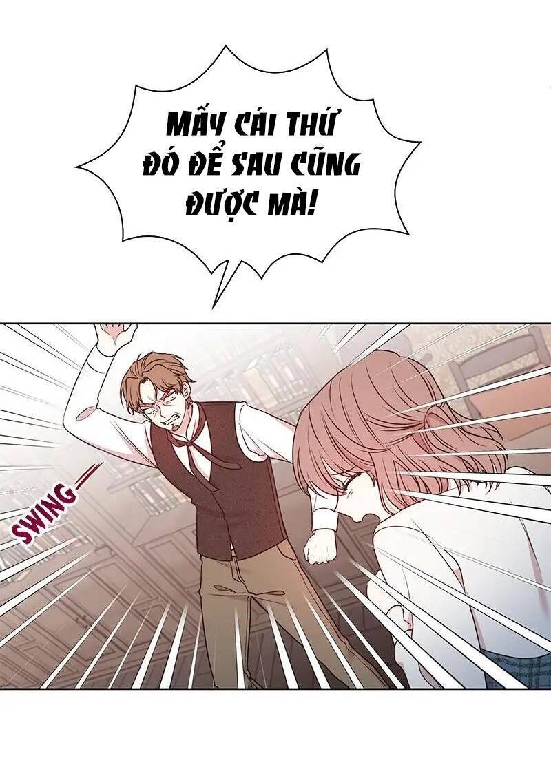 Tôi Chán Nản Vì Chồng Thứ Hai Không Chung Thủy - Chương 21.1 - Trang 14