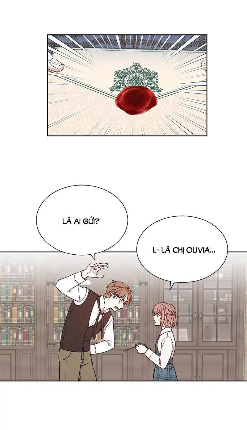 Tôi Chán Nản Vì Chồng Thứ Hai Không Chung Thủy - Chương 21.1 - Trang 15