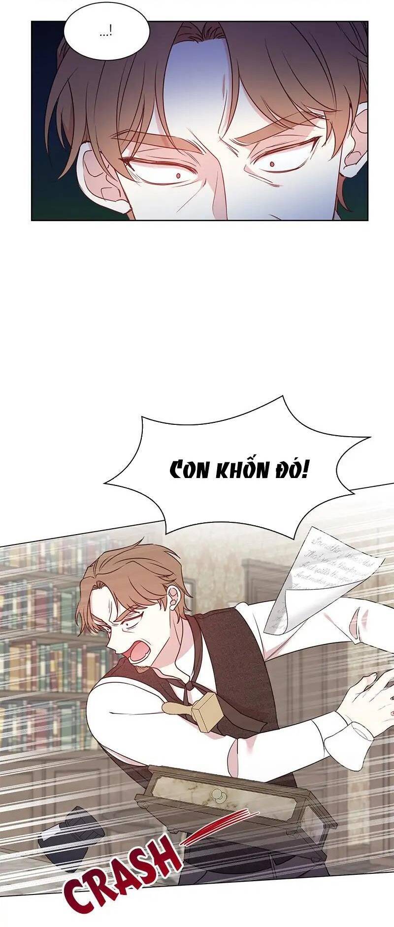 Tôi Chán Nản Vì Chồng Thứ Hai Không Chung Thủy - Chương 21.1 - Trang 17