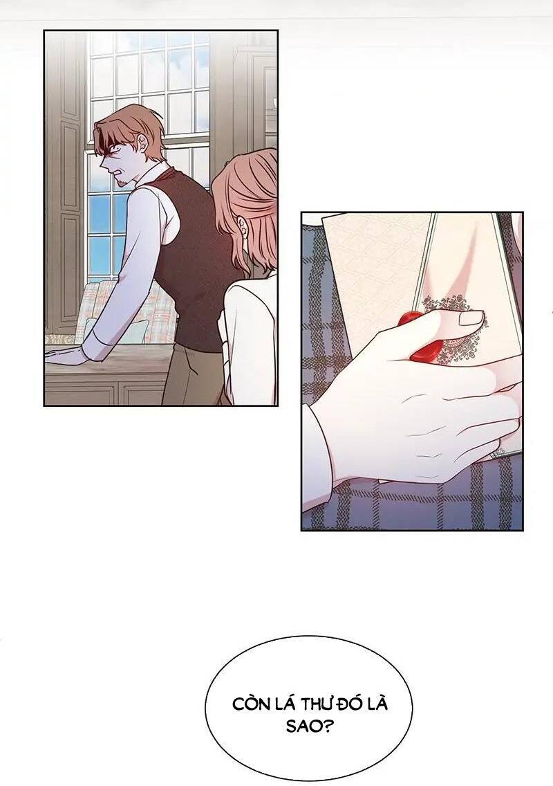 Tôi Chán Nản Vì Chồng Thứ Hai Không Chung Thủy - Chương 21.1 - Trang 21