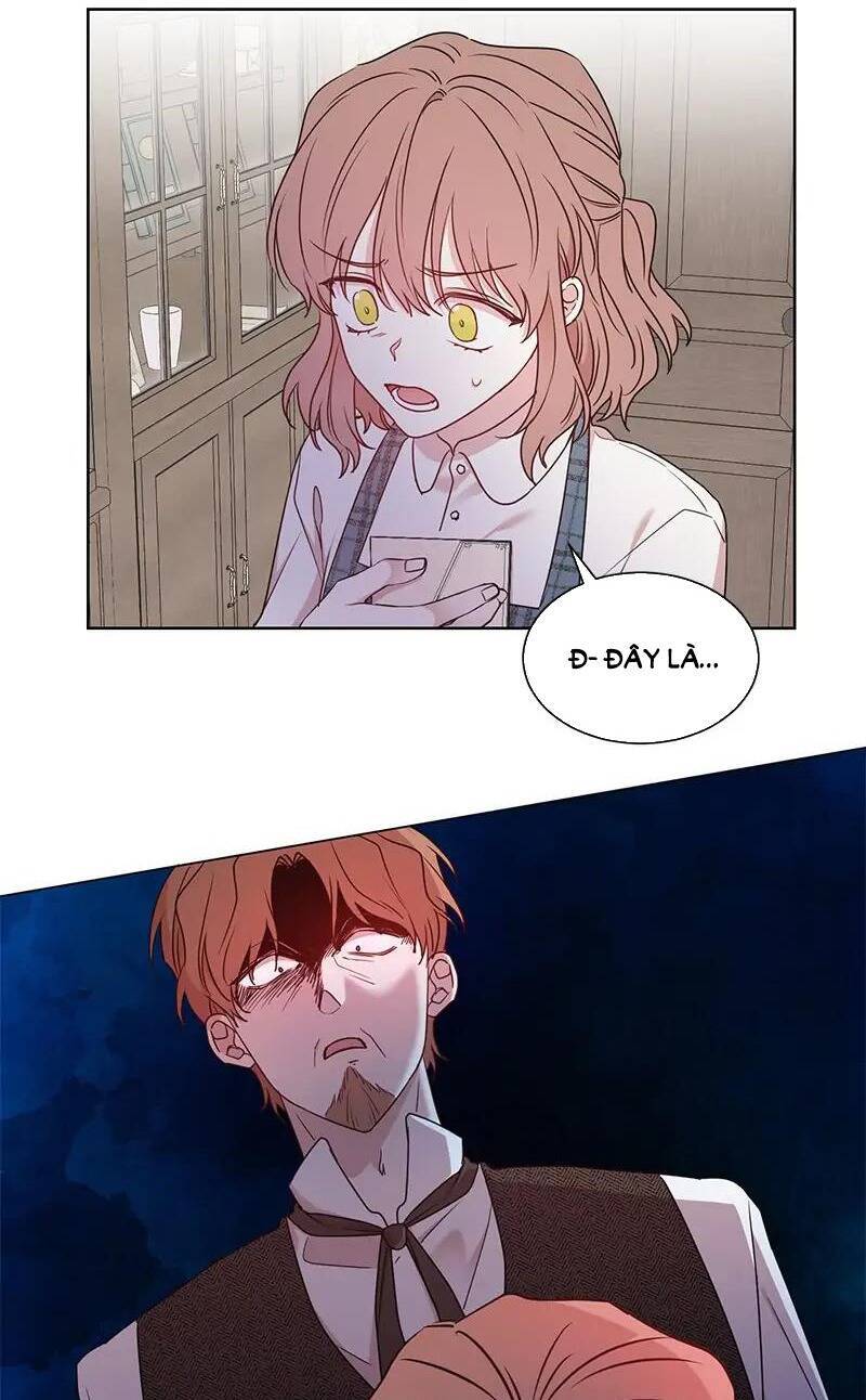 Tôi Chán Nản Vì Chồng Thứ Hai Không Chung Thủy - Chương 21.1 - Trang 22