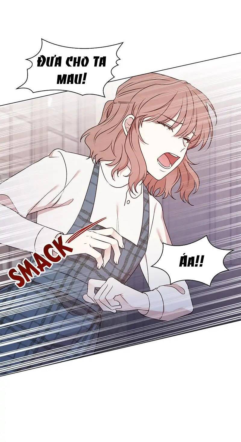 Tôi Chán Nản Vì Chồng Thứ Hai Không Chung Thủy - Chương 21.1 - Trang 24