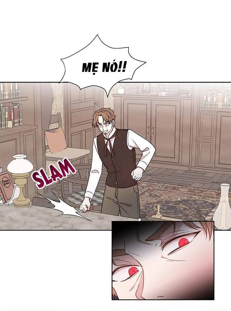 Tôi Chán Nản Vì Chồng Thứ Hai Không Chung Thủy - Chương 21.1 - Trang 5