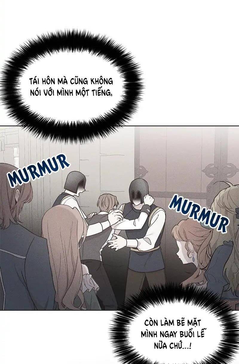 Tôi Chán Nản Vì Chồng Thứ Hai Không Chung Thủy - Chương 21.1 - Trang 8