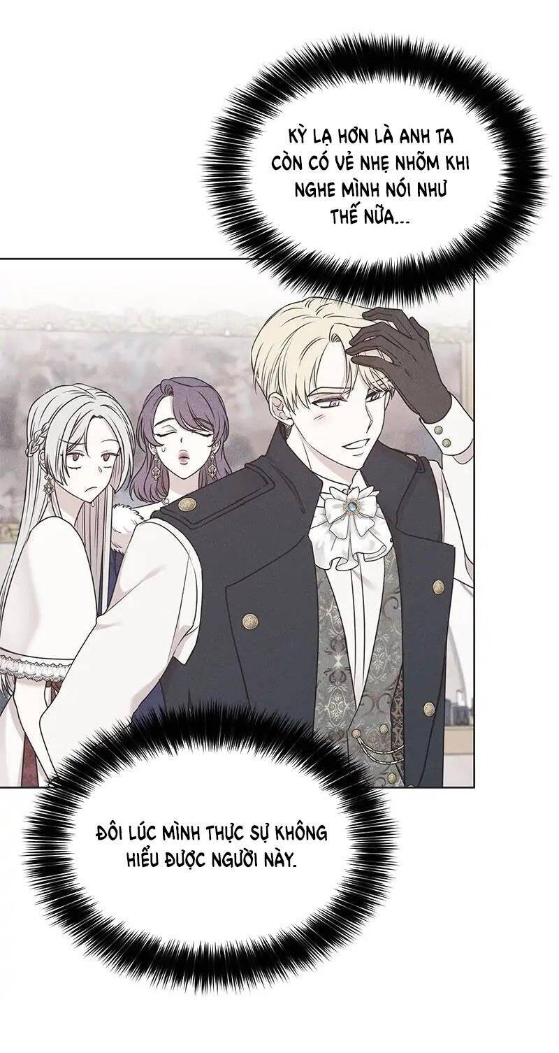 Tôi Chán Nản Vì Chồng Thứ Hai Không Chung Thủy - Chương 24.1 - Trang 12