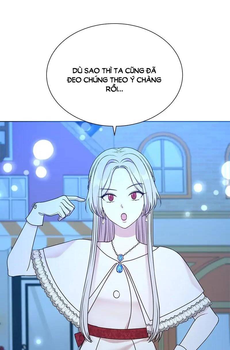 Tôi Chán Nản Vì Chồng Thứ Hai Không Chung Thủy - Chương 24.1 - Trang 13