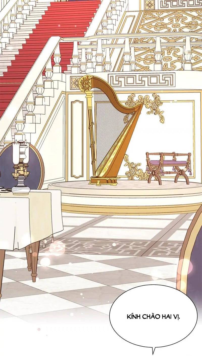 Tôi Chán Nản Vì Chồng Thứ Hai Không Chung Thủy - Chương 24.1 - Trang 18