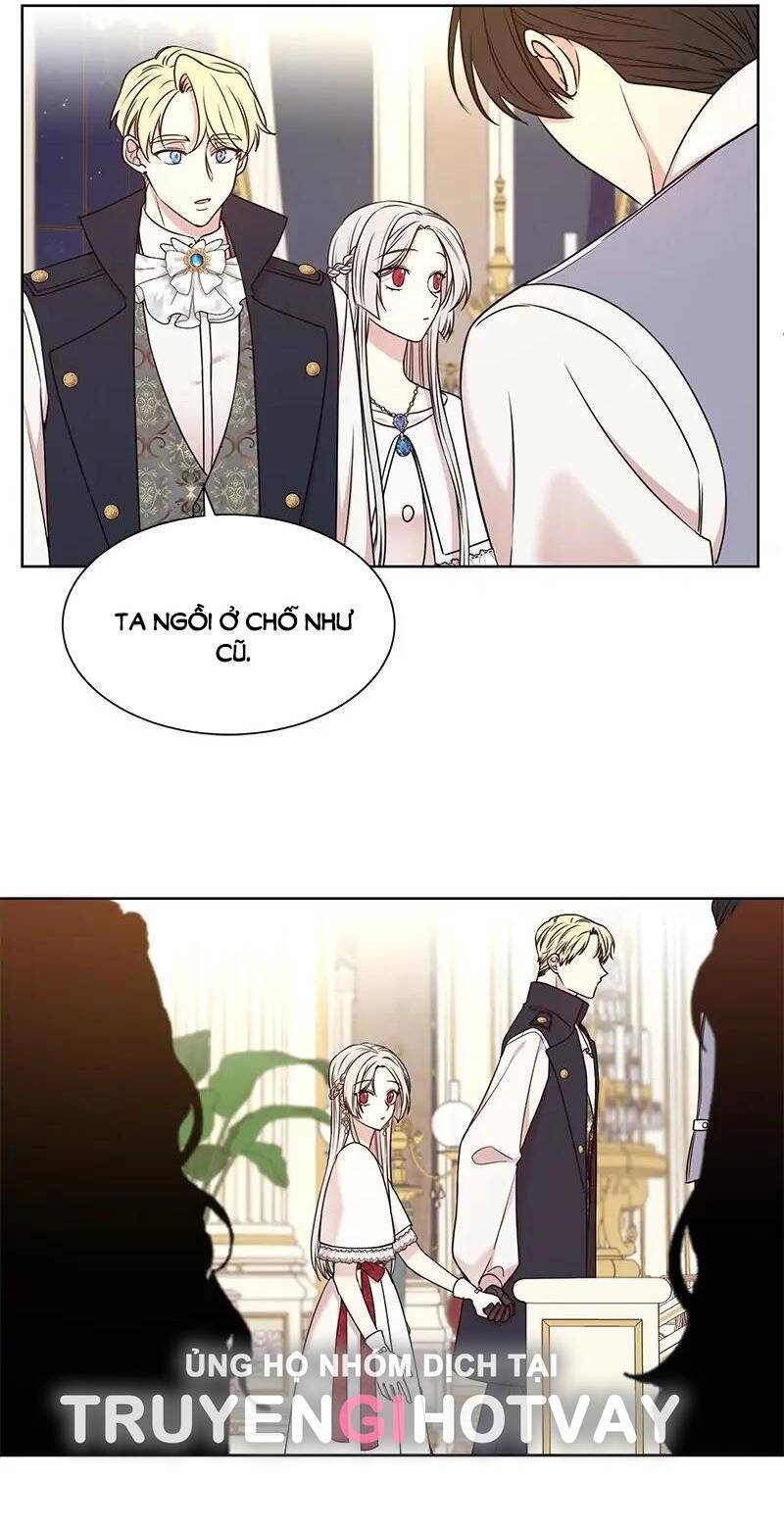 Tôi Chán Nản Vì Chồng Thứ Hai Không Chung Thủy - Chương 24.1 - Trang 19