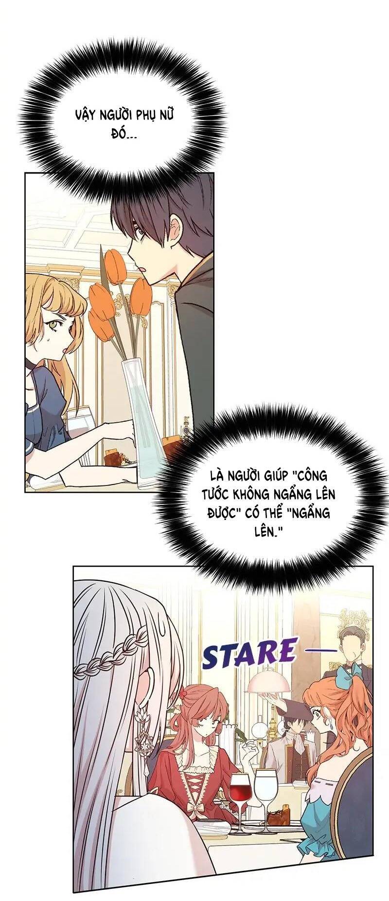 Tôi Chán Nản Vì Chồng Thứ Hai Không Chung Thủy - Chương 24.1 - Trang 20