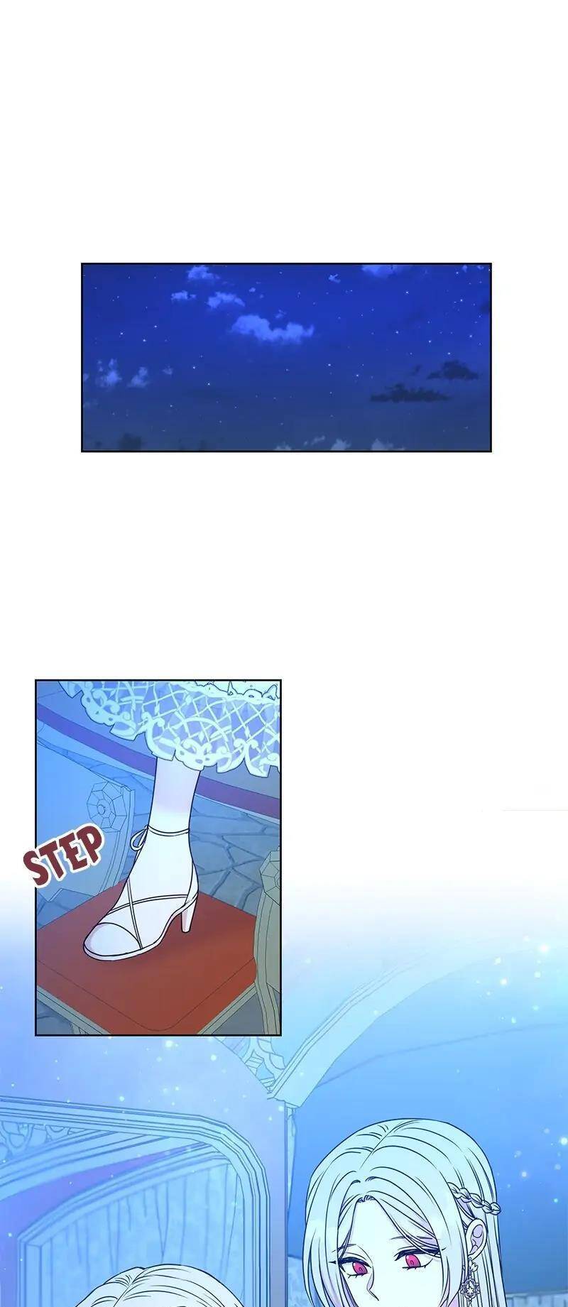 Tôi Chán Nản Vì Chồng Thứ Hai Không Chung Thủy - Chương 24.1 - Trang 3