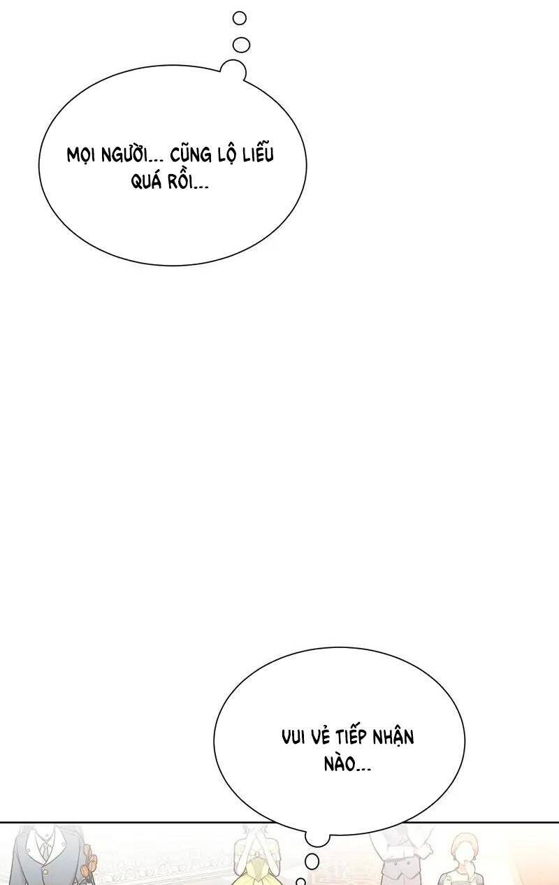 Tôi Chán Nản Vì Chồng Thứ Hai Không Chung Thủy - Chương 24.1 - Trang 21