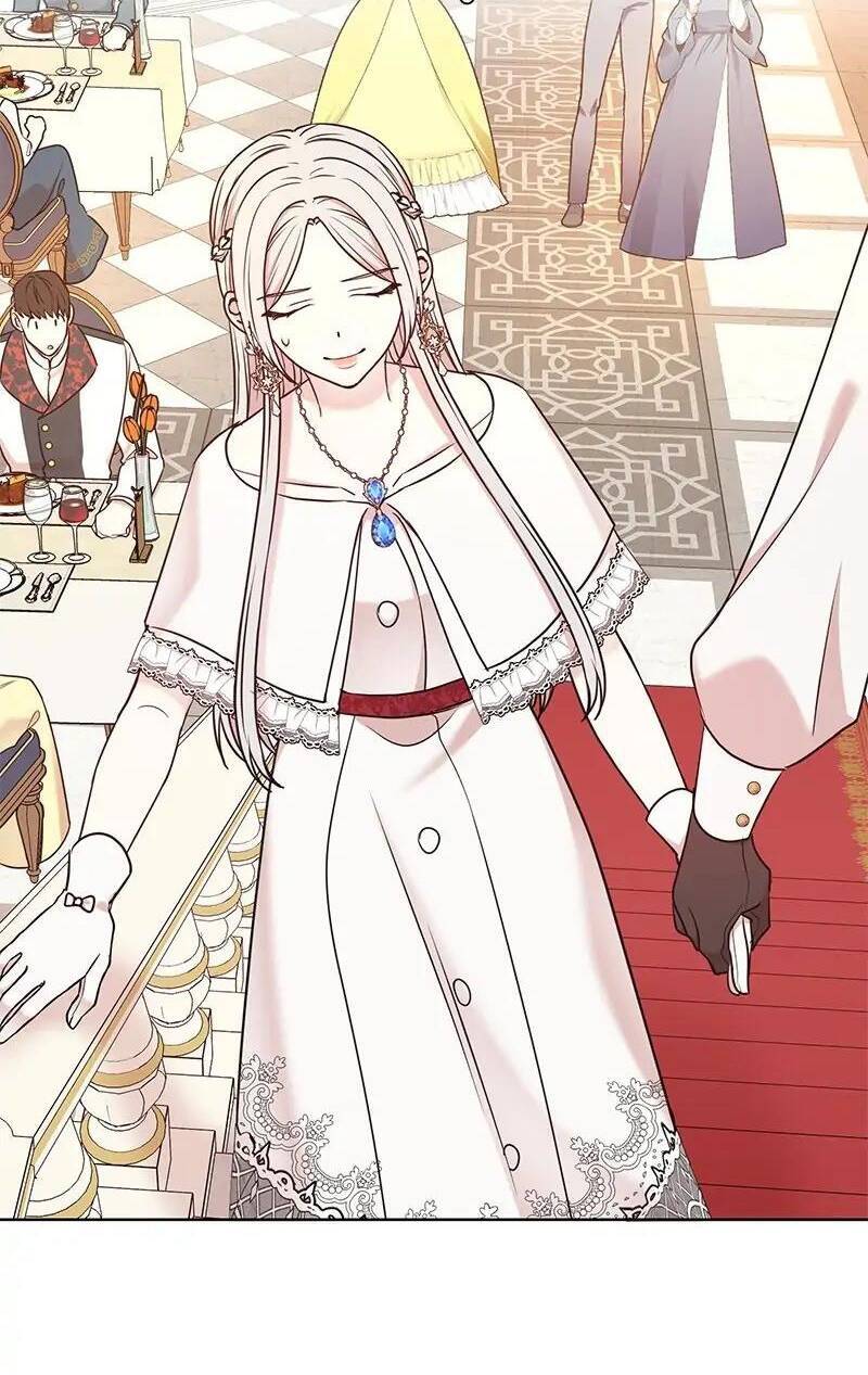 Tôi Chán Nản Vì Chồng Thứ Hai Không Chung Thủy - Chương 24.1 - Trang 22