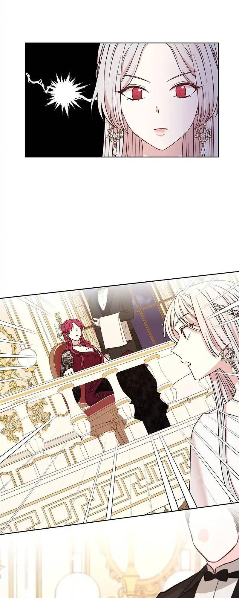 Tôi Chán Nản Vì Chồng Thứ Hai Không Chung Thủy - Chương 24.1 - Trang 23