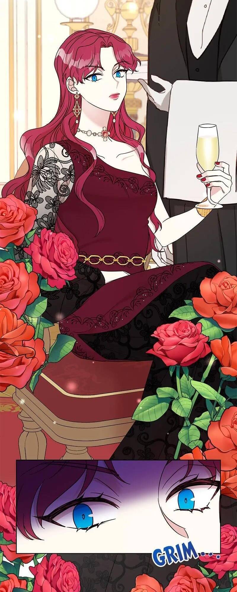 Tôi Chán Nản Vì Chồng Thứ Hai Không Chung Thủy - Chương 24.1 - Trang 24