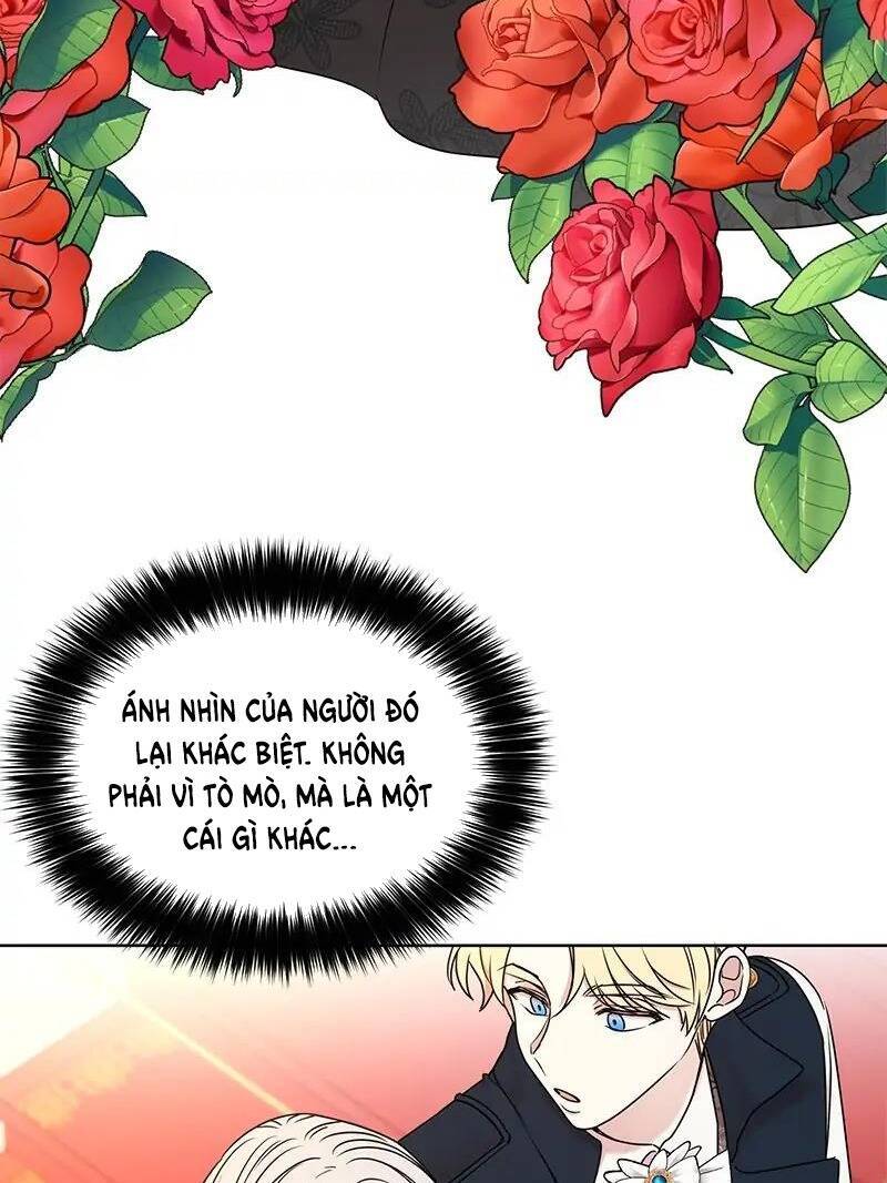 Tôi Chán Nản Vì Chồng Thứ Hai Không Chung Thủy - Chương 24.1 - Trang 25