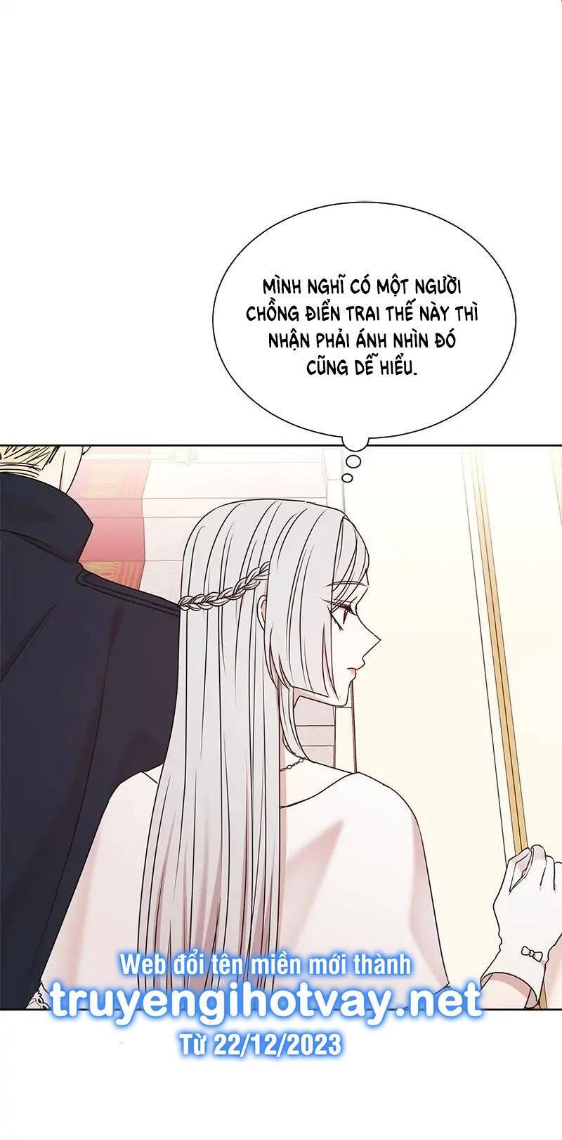 Tôi Chán Nản Vì Chồng Thứ Hai Không Chung Thủy - Chương 24.1 - Trang 27