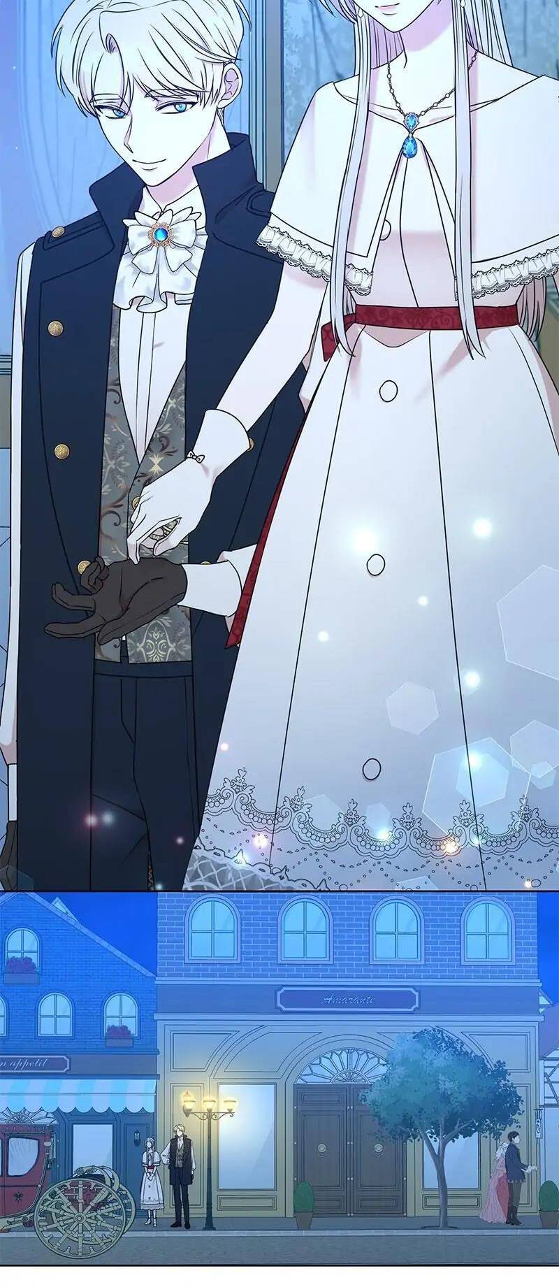 Tôi Chán Nản Vì Chồng Thứ Hai Không Chung Thủy - Chương 24.1 - Trang 4