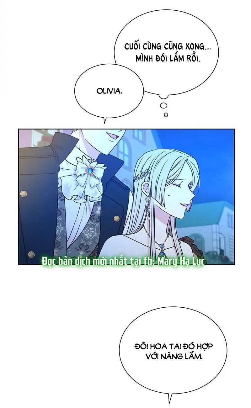 Tôi Chán Nản Vì Chồng Thứ Hai Không Chung Thủy - Chương 24.1 - Trang 5