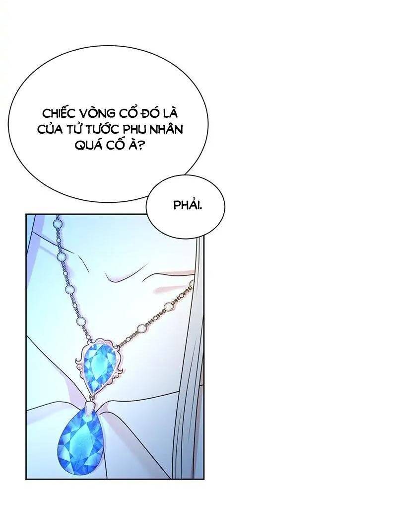 Tôi Chán Nản Vì Chồng Thứ Hai Không Chung Thủy - Chương 24.1 - Trang 8