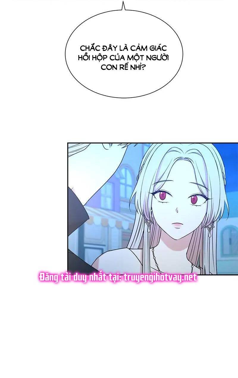 Tôi Chán Nản Vì Chồng Thứ Hai Không Chung Thủy - Chương 24.1 - Trang 10