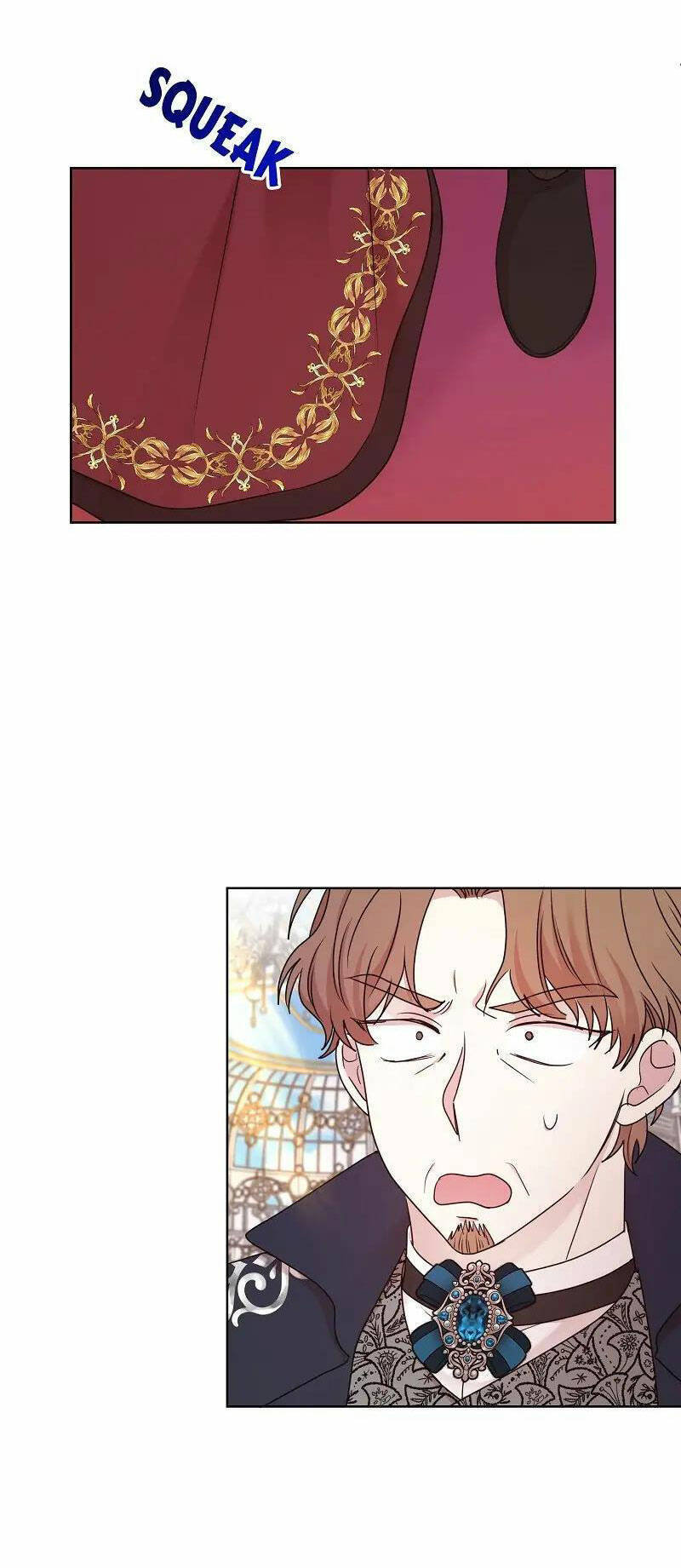 Tôi Chán Nản Vì Chồng Thứ Hai Không Chung Thủy - Chương 26.1 - Trang 11