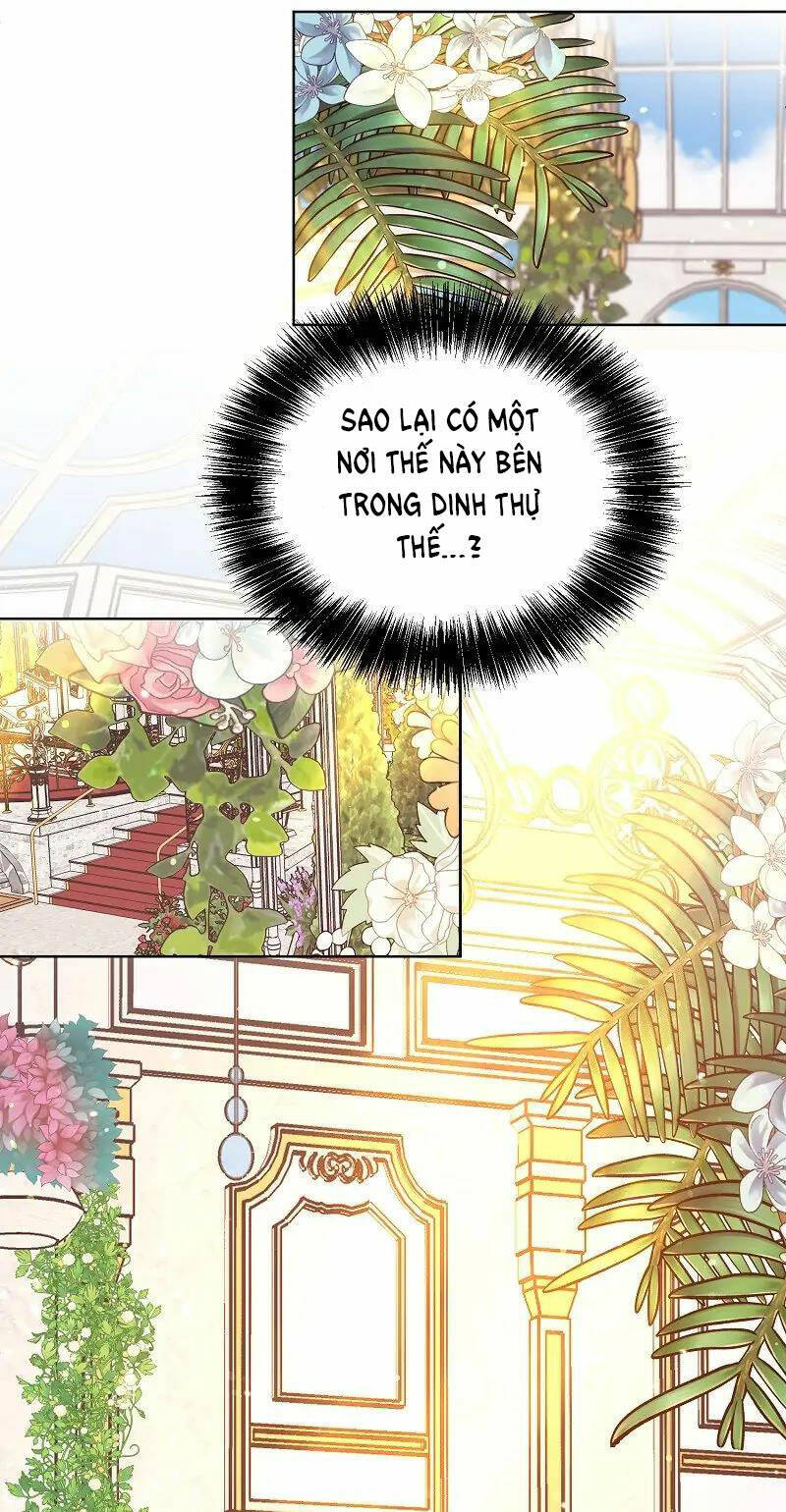 Tôi Chán Nản Vì Chồng Thứ Hai Không Chung Thủy - Chương 26.1 - Trang 12