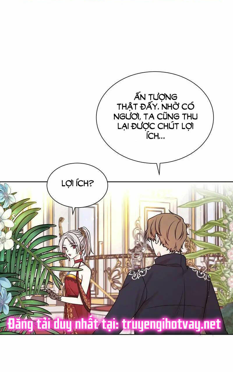 Tôi Chán Nản Vì Chồng Thứ Hai Không Chung Thủy - Chương 26.1 - Trang 15