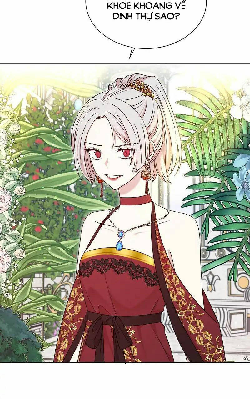 Tôi Chán Nản Vì Chồng Thứ Hai Không Chung Thủy - Chương 26.1 - Trang 17